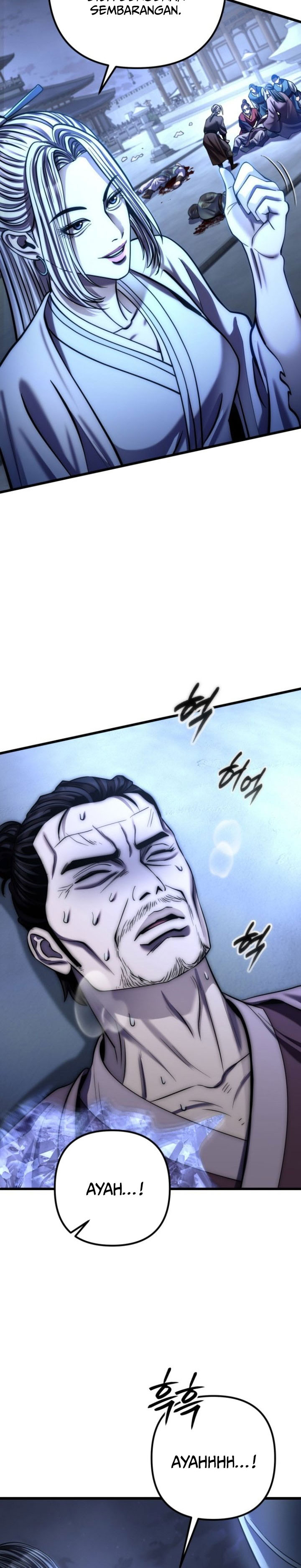 Baca Revenge Of Young Master Peng - Chapter 199 halaman 35