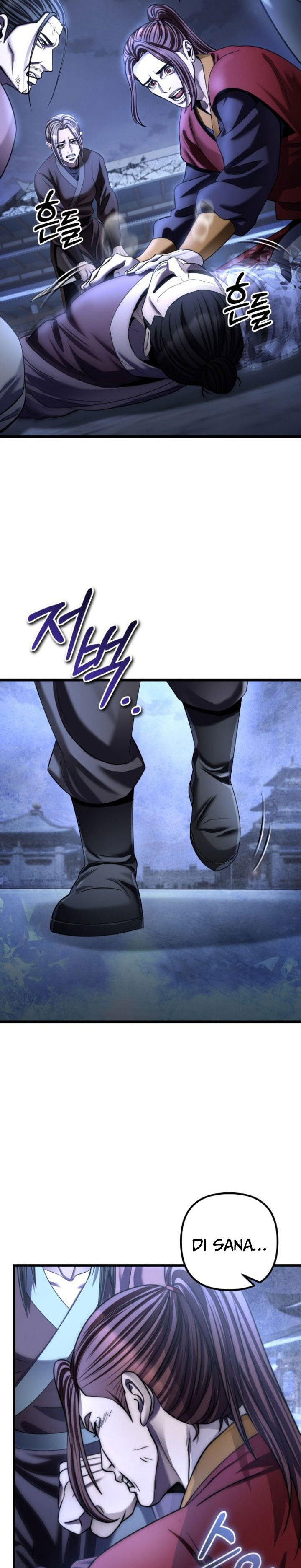 Baca Revenge Of Young Master Peng - Chapter 199 halaman 36