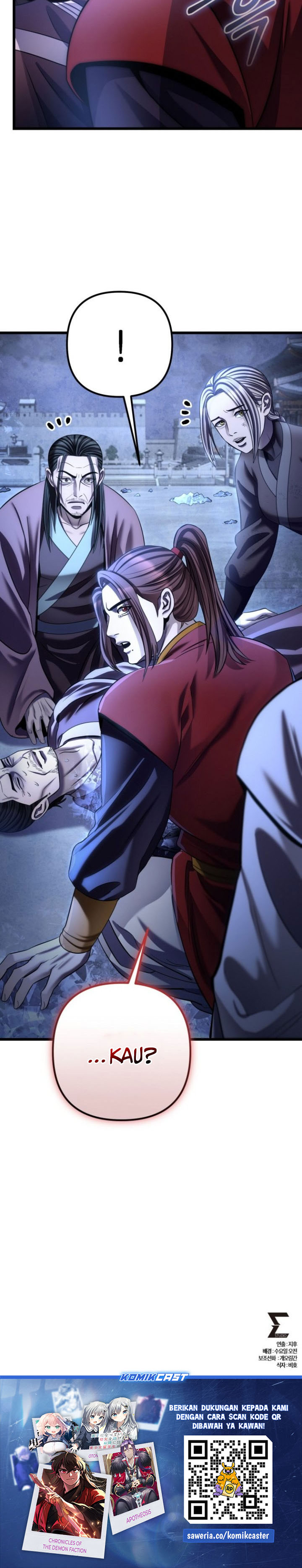 Baca Revenge Of Young Master Peng - Chapter 199 halaman 37