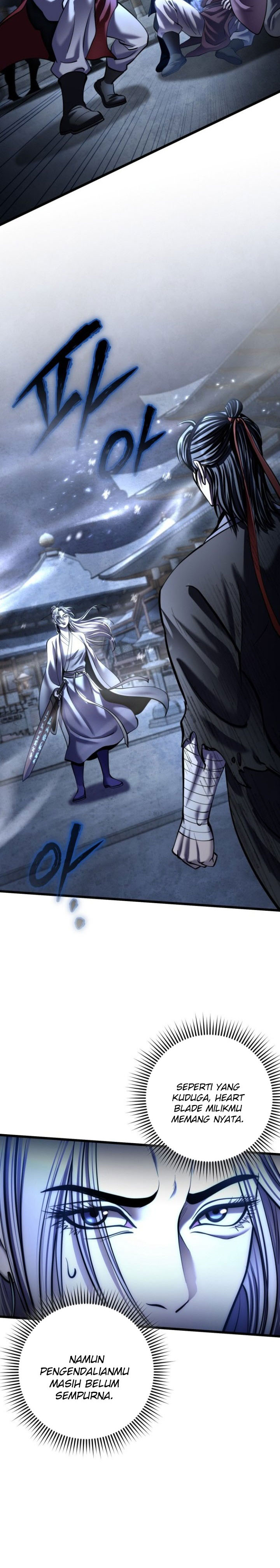 Baca Revenge Of Young Master Peng - Chapter 199 halaman 4