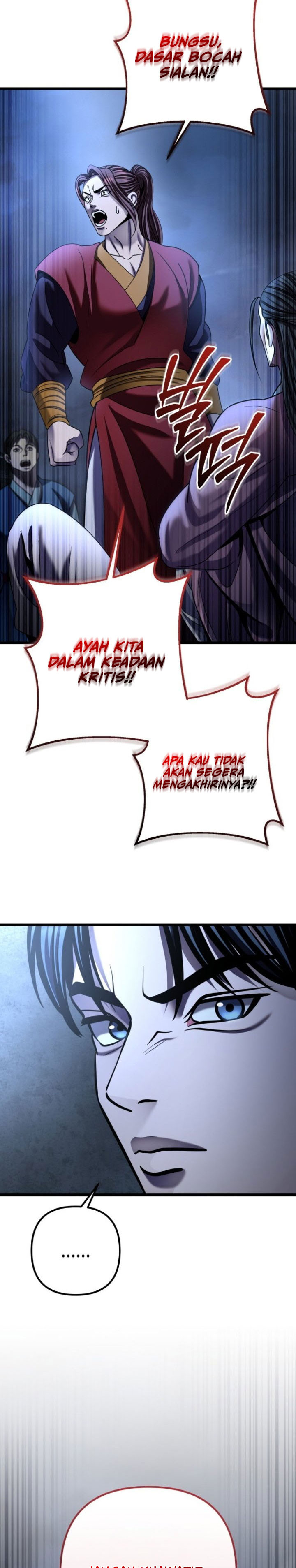 Baca Revenge Of Young Master Peng - Chapter 199 halaman 7