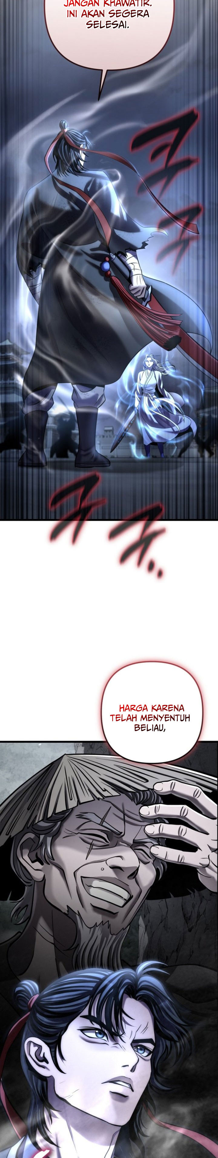 Baca Revenge Of Young Master Peng - Chapter 199 halaman 8