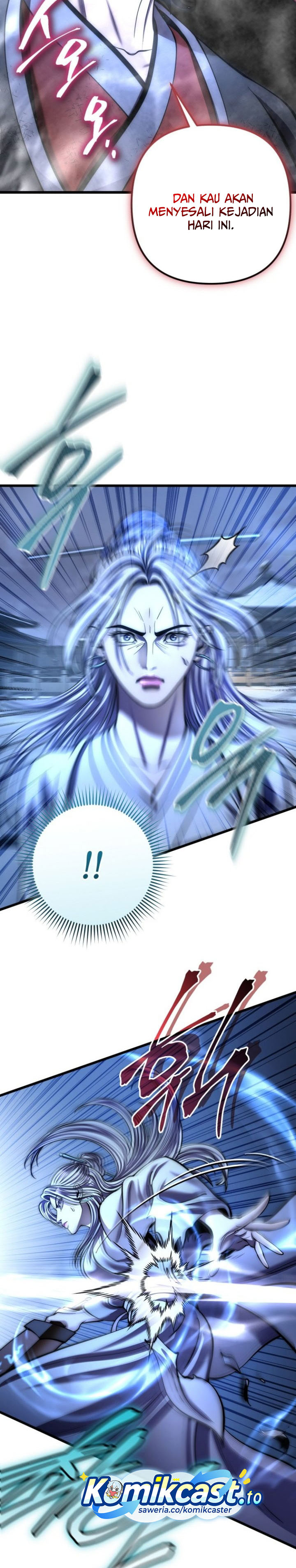 Baca Revenge Of Young Master Peng - Chapter 199 halaman 9