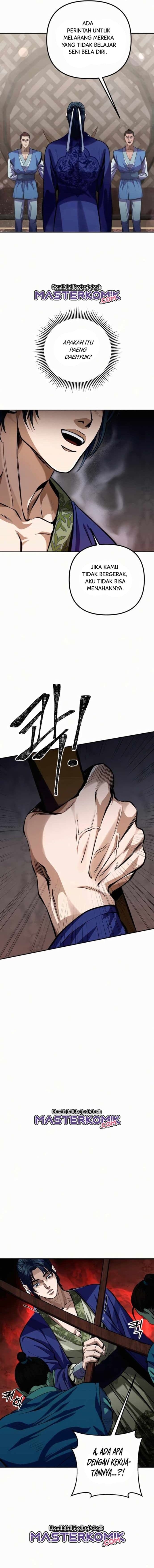 Baca Revenge Of Young Master Peng - Chapter 2 halaman 10