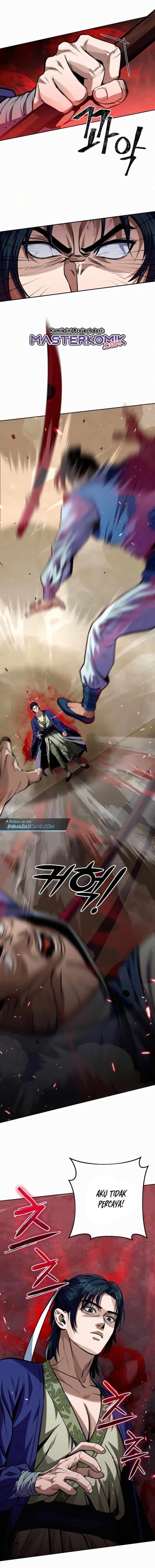 Baca Revenge Of Young Master Peng - Chapter 2 halaman 11