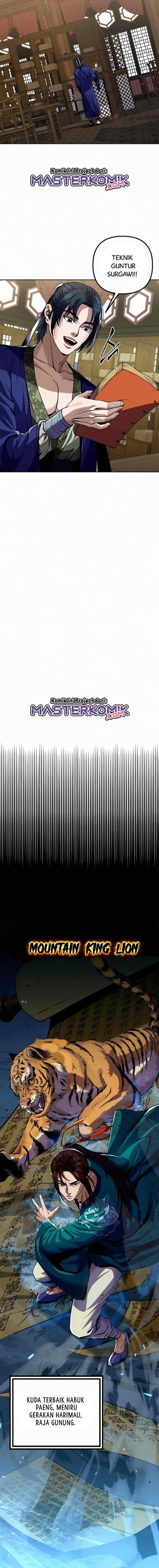 Baca Revenge Of Young Master Peng - Chapter 2 halaman 13