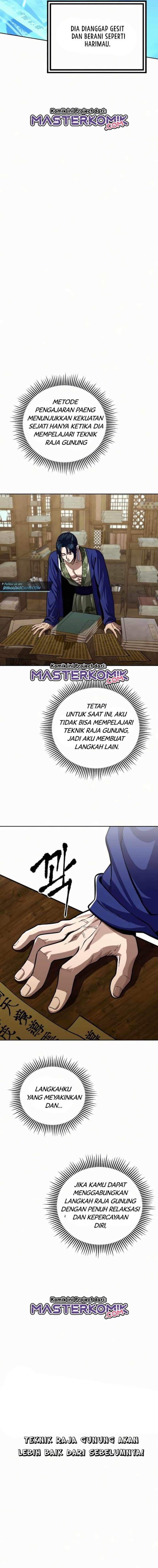 Baca Revenge Of Young Master Peng - Chapter 2 halaman 14