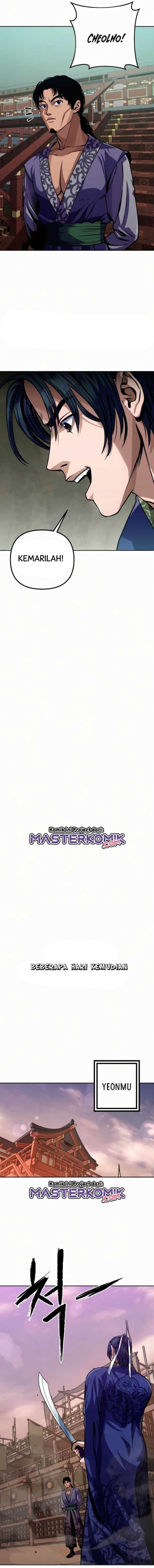 Baca Revenge Of Young Master Peng - Chapter 2 halaman 15