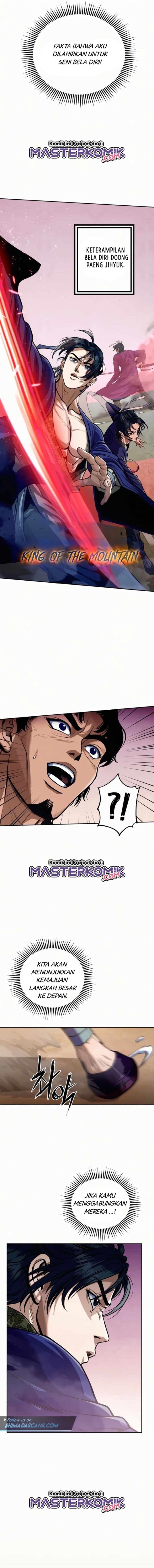 Baca Revenge Of Young Master Peng - Chapter 2 halaman 17