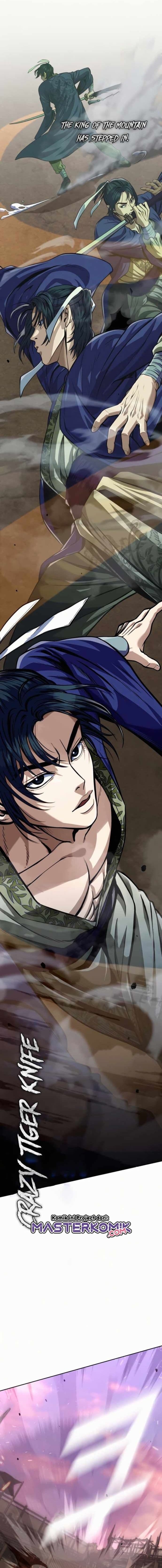 Baca Revenge Of Young Master Peng - Chapter 2 halaman 18