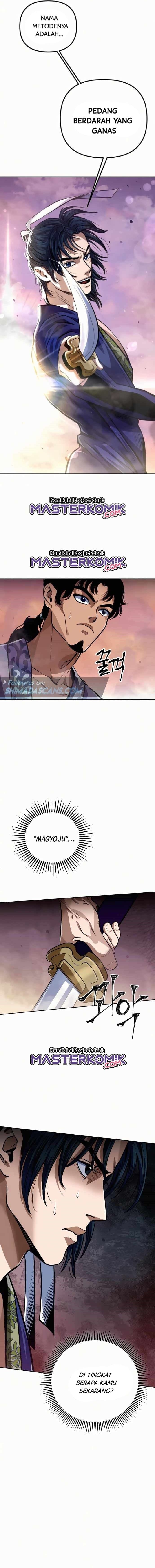 Baca Revenge Of Young Master Peng - Chapter 2 halaman 20