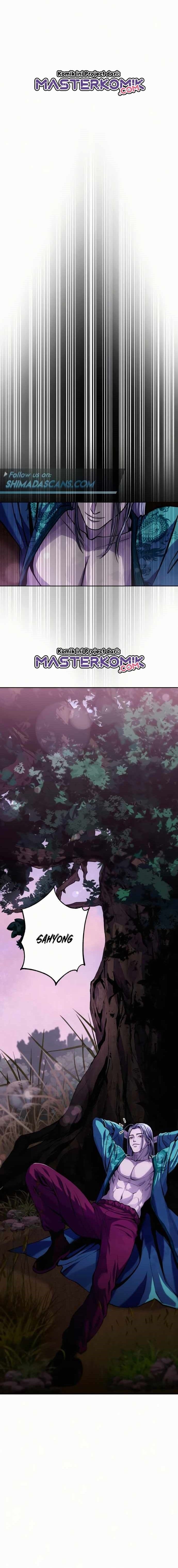 Baca Revenge Of Young Master Peng - Chapter 2 halaman 21