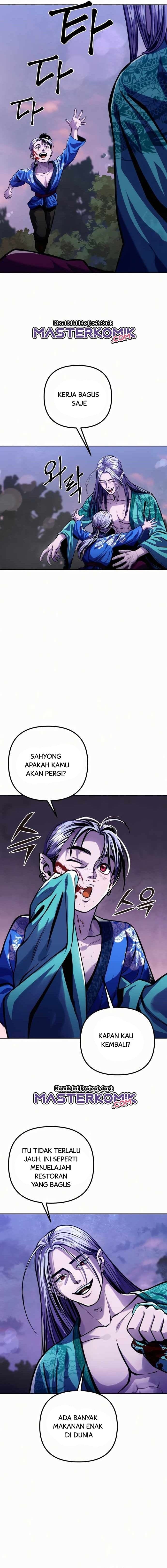Baca Revenge Of Young Master Peng - Chapter 2 halaman 22