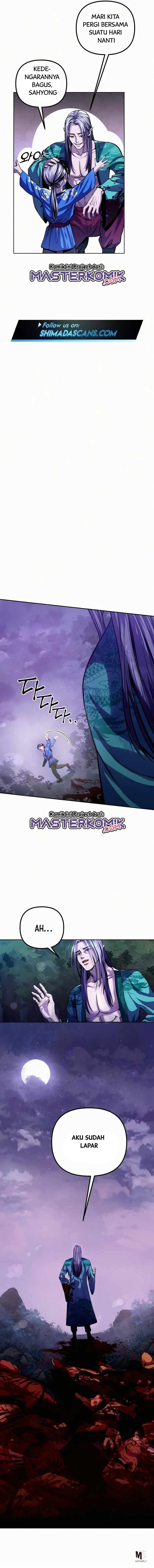 Baca Revenge Of Young Master Peng - Chapter 2 halaman 23