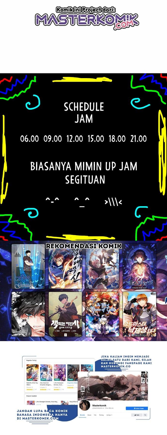 Baca Revenge Of Young Master Peng - Chapter 2 halaman 24