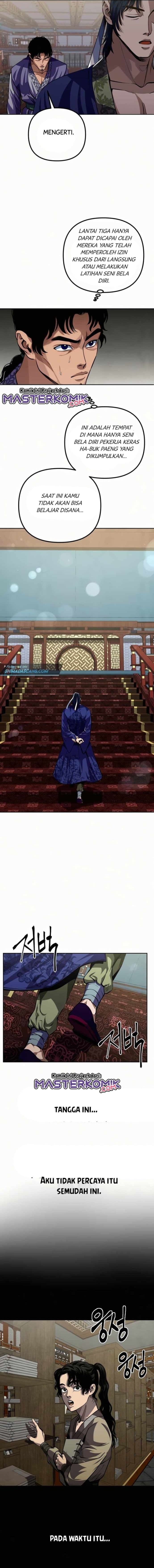 Baca Revenge Of Young Master Peng - Chapter 2 halaman 8