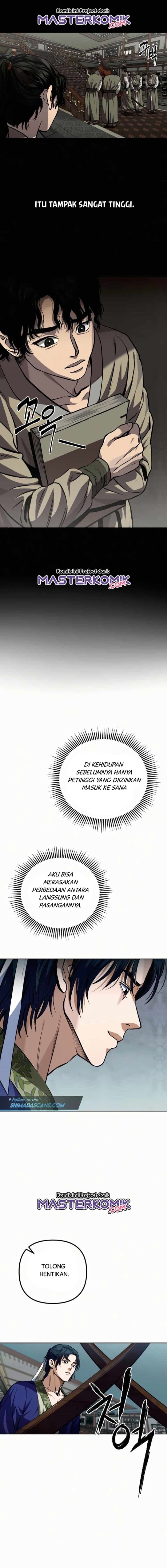 Baca Revenge Of Young Master Peng - Chapter 2 halaman 9