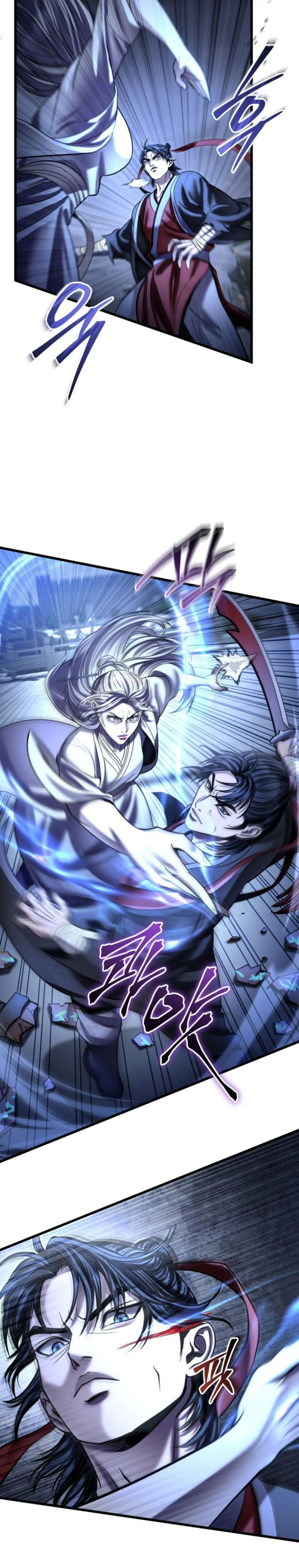 Baca Revenge Of Young Master Peng - Chapter 200 halaman 19