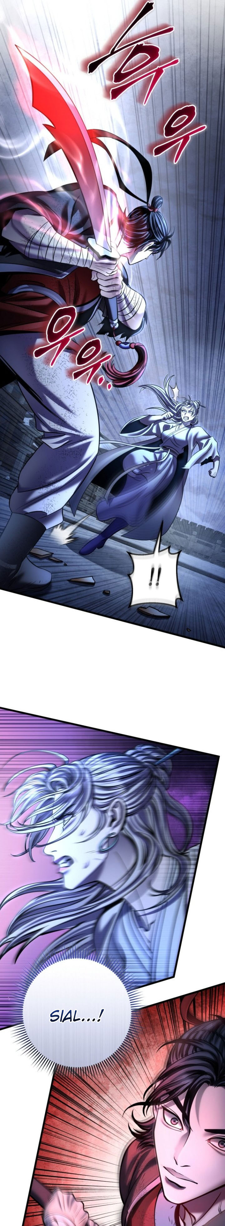 Baca Revenge Of Young Master Peng - Chapter 200 halaman 23