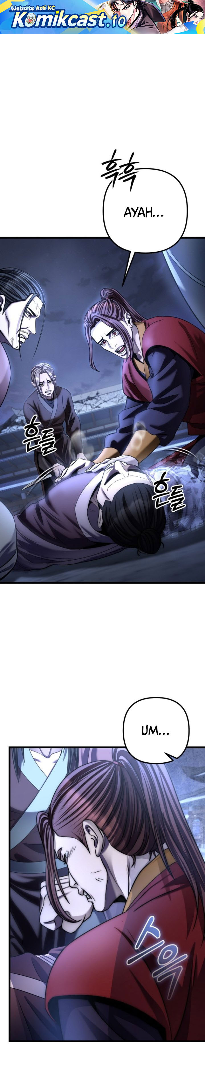 Baca Revenge Of Young Master Peng - Chapter 200 halaman 2