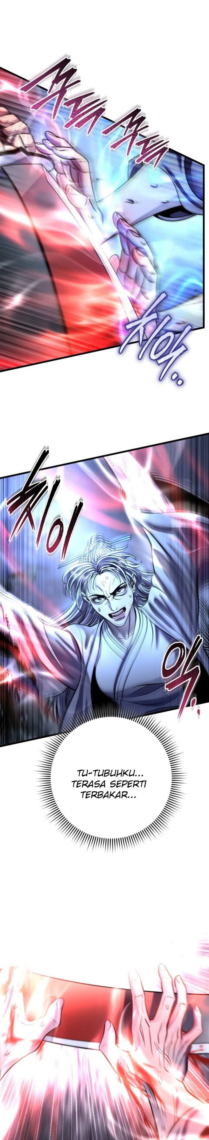 Baca Revenge Of Young Master Peng - Chapter 200 halaman 27
