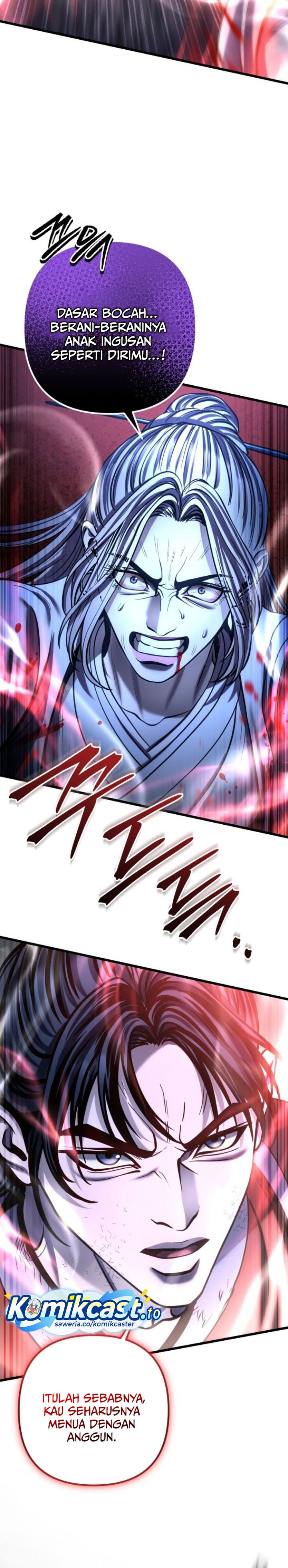 Baca Revenge Of Young Master Peng - Chapter 200 halaman 29