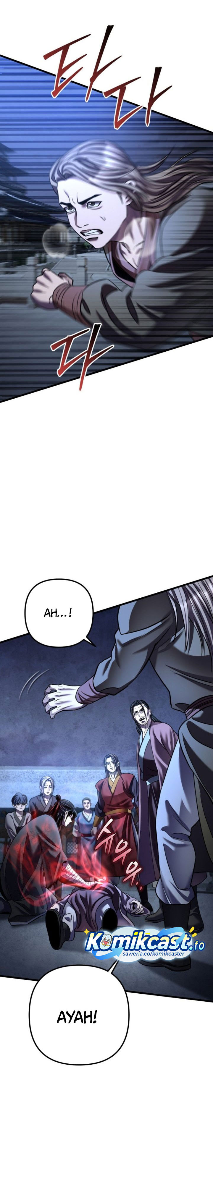 Baca Revenge Of Young Master Peng - Chapter 200 halaman 37