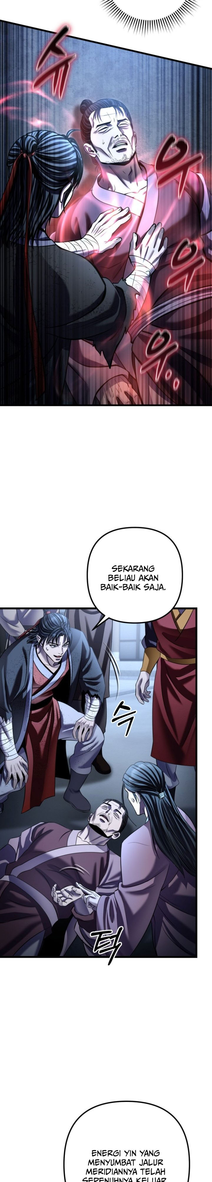 Baca Revenge Of Young Master Peng - Chapter 200 halaman 41