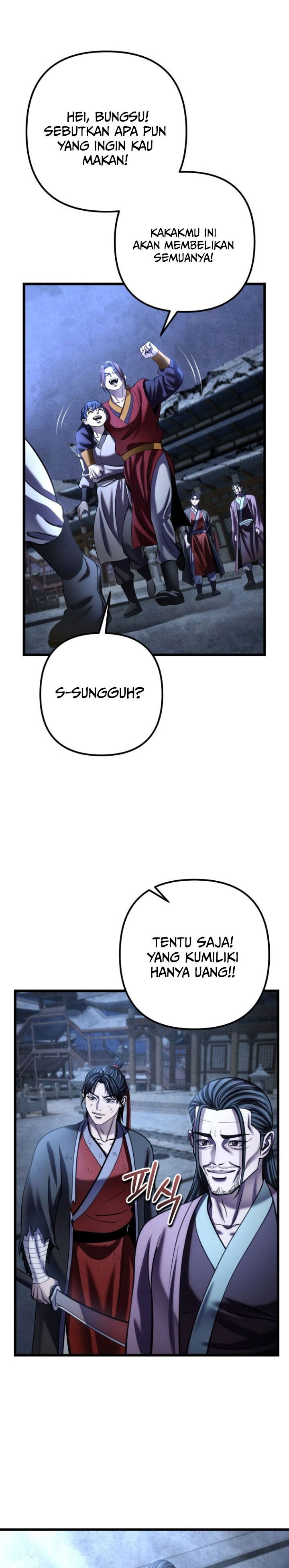 Baca Revenge Of Young Master Peng - Chapter 200 halaman 49