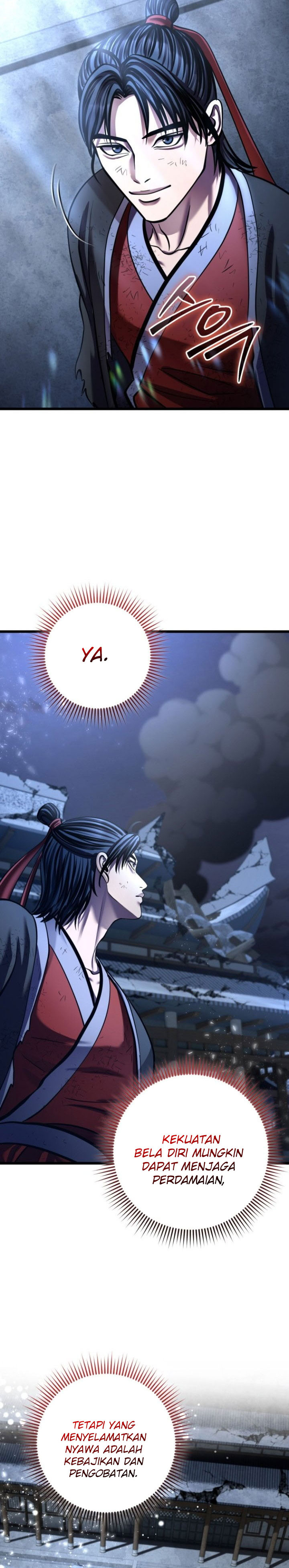 Baca Revenge Of Young Master Peng - Chapter 200 halaman 51