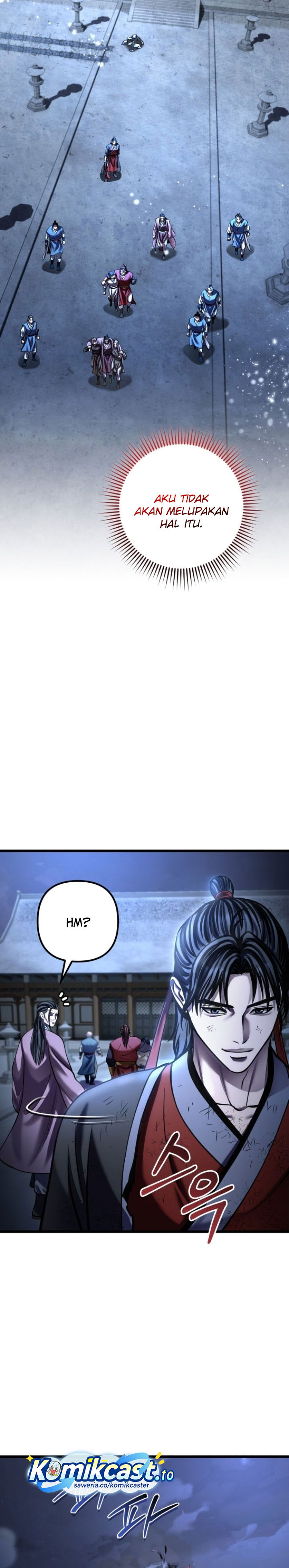 Baca Revenge Of Young Master Peng - Chapter 200 halaman 54