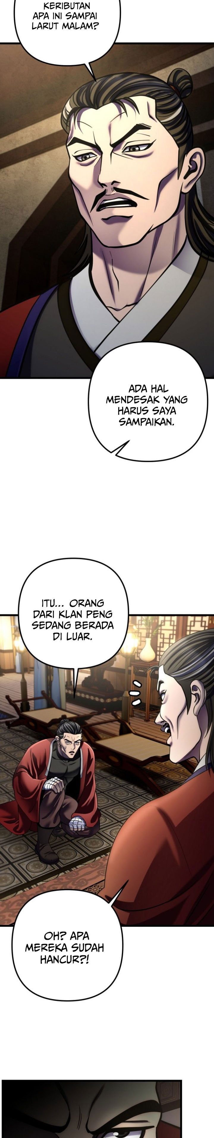 Baca Revenge Of Young Master Peng - Chapter 200 halaman 60
