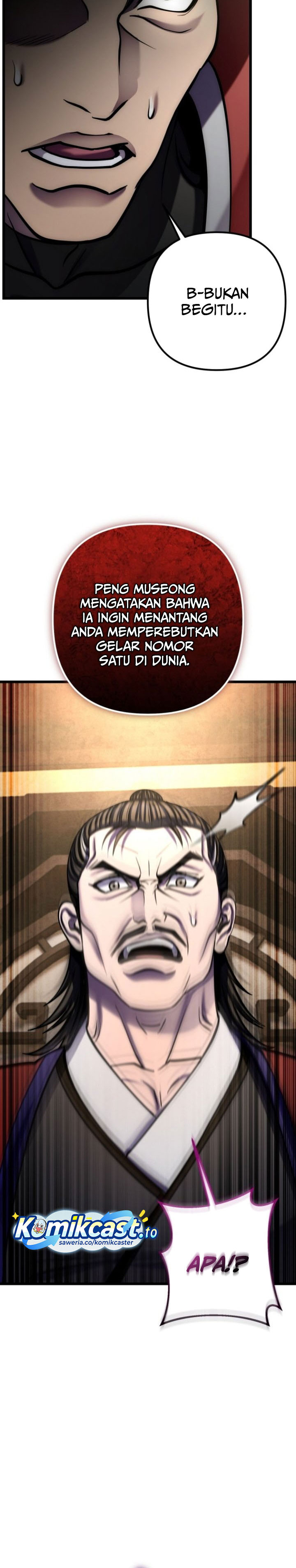 Baca Revenge Of Young Master Peng - Chapter 200 halaman 62