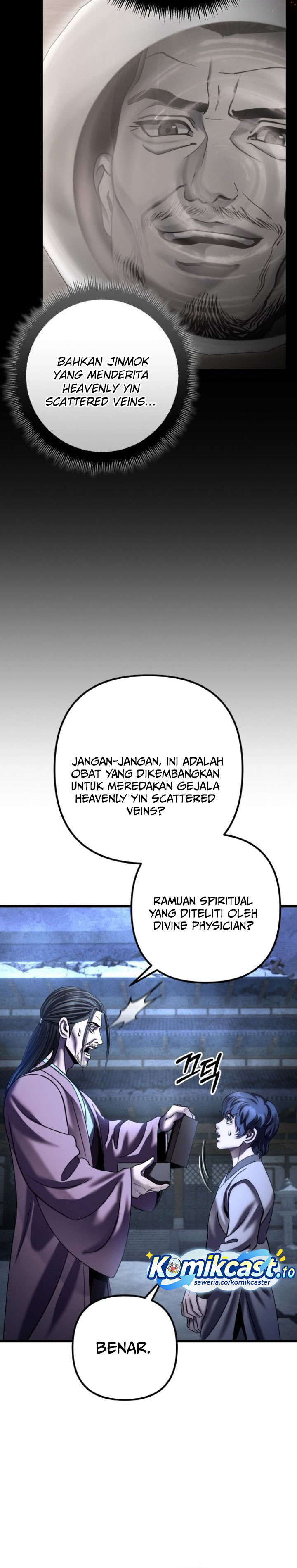 Baca Revenge Of Young Master Peng - Chapter 200 halaman 5