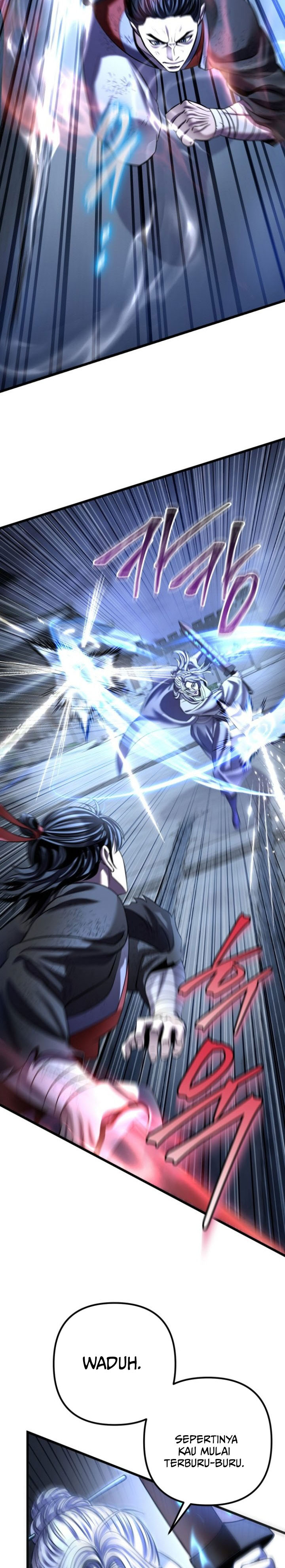 Baca Revenge Of Young Master Peng - Chapter 200 halaman 8