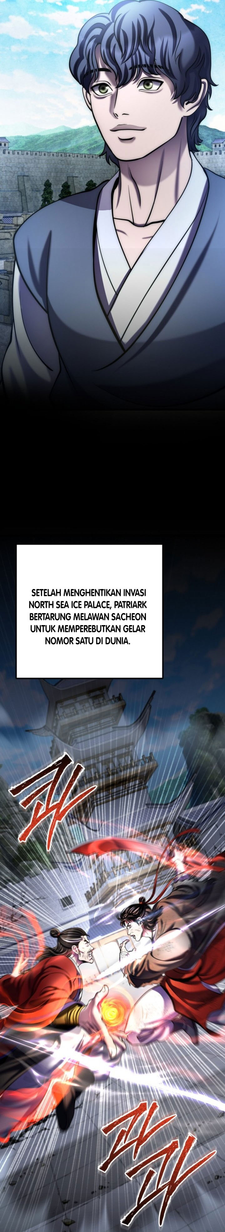 Baca Revenge Of Young Master Peng - Chapter 201 halaman 10