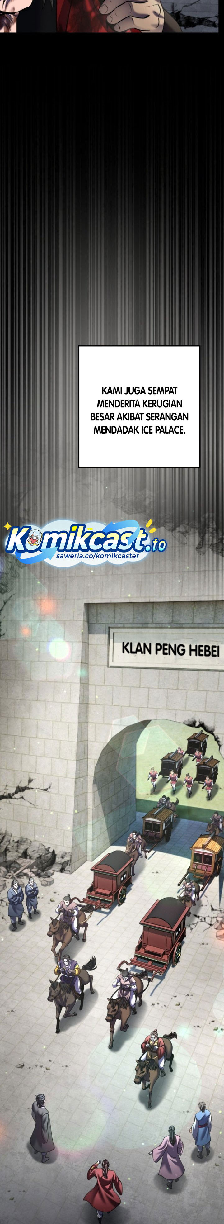 Baca Revenge Of Young Master Peng - Chapter 201 halaman 13