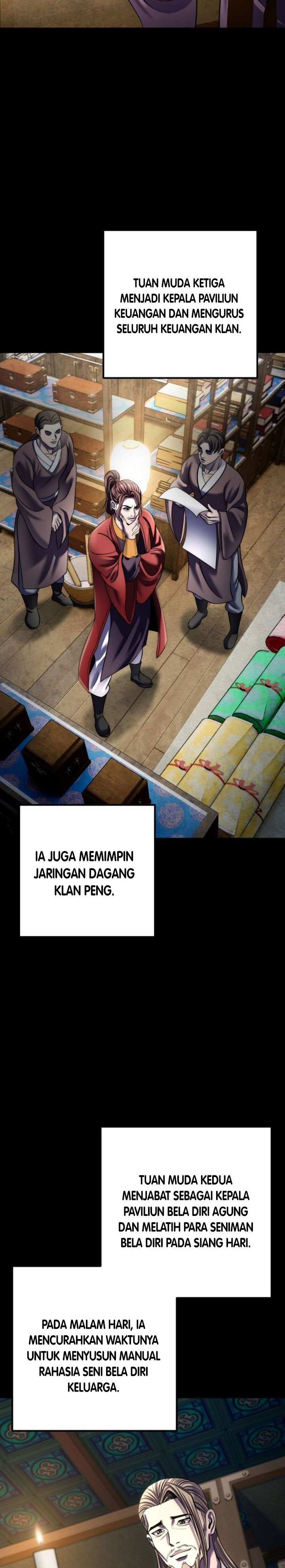 Baca Revenge Of Young Master Peng - Chapter 201 halaman 15