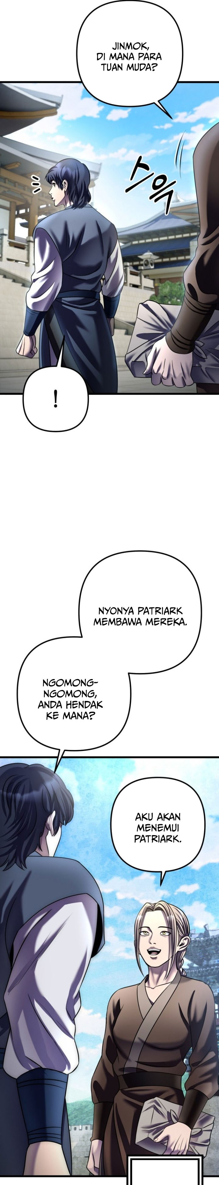 Baca Revenge Of Young Master Peng - Chapter 201 halaman 18