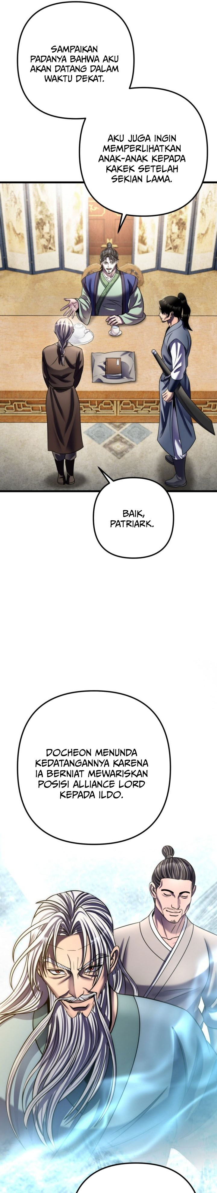 Baca Revenge Of Young Master Peng - Chapter 201 halaman 22