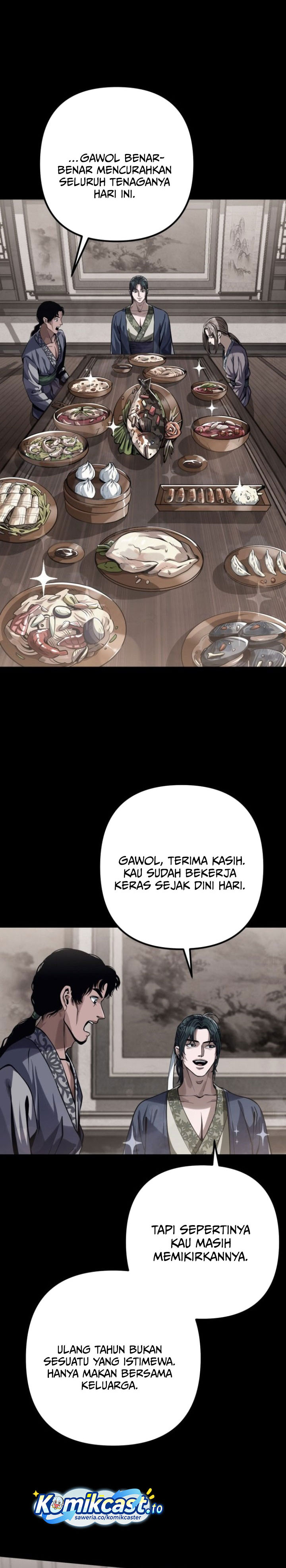 Baca Revenge Of Young Master Peng - Chapter 201 halaman 25