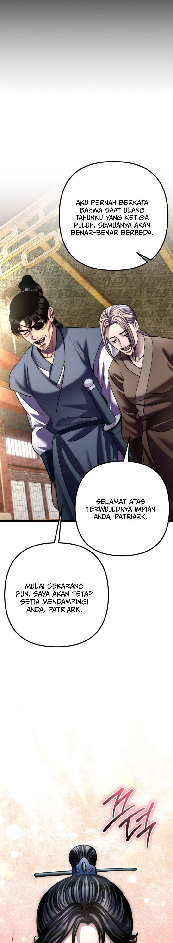 Baca Revenge Of Young Master Peng - Chapter 201 halaman 27