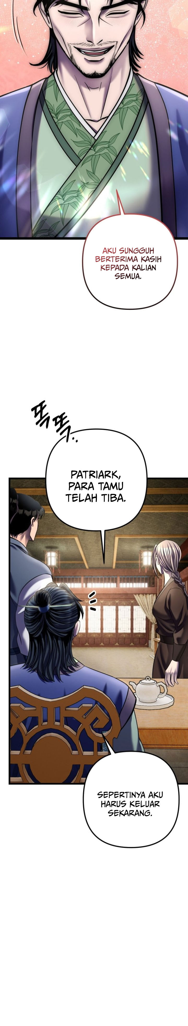 Baca Revenge Of Young Master Peng - Chapter 201 halaman 28