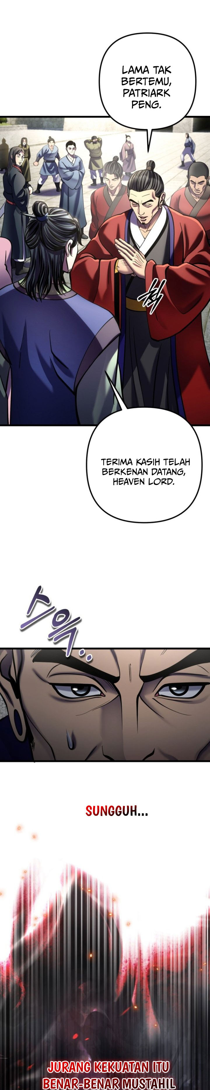 Baca Revenge Of Young Master Peng - Chapter 201 halaman 32