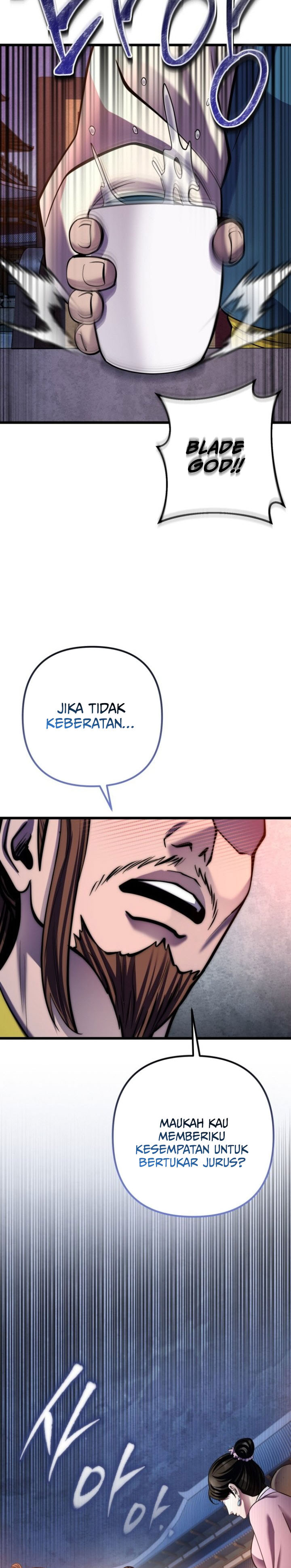 Baca Revenge Of Young Master Peng - Chapter 201 halaman 40
