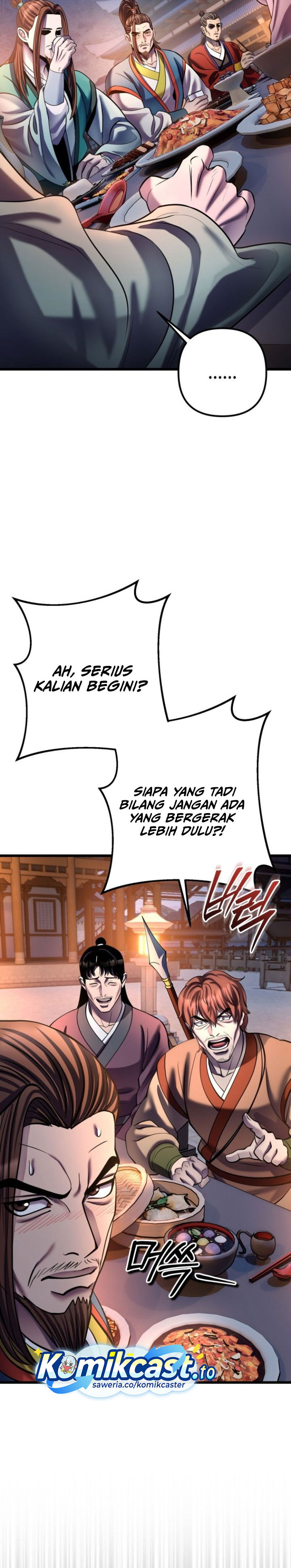 Baca Revenge Of Young Master Peng - Chapter 201 halaman 42