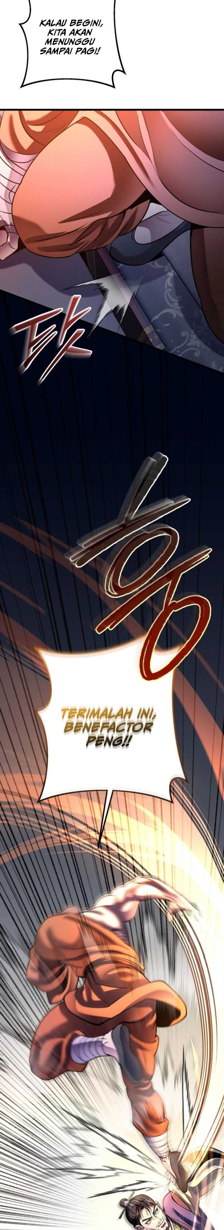 Baca Revenge Of Young Master Peng - Chapter 201 halaman 48