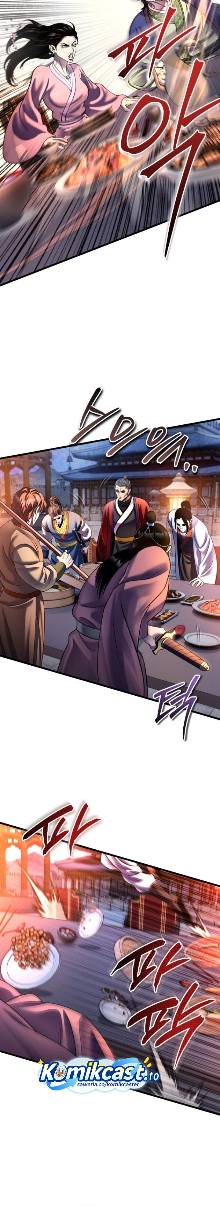 Baca Revenge Of Young Master Peng - Chapter 201 halaman 50