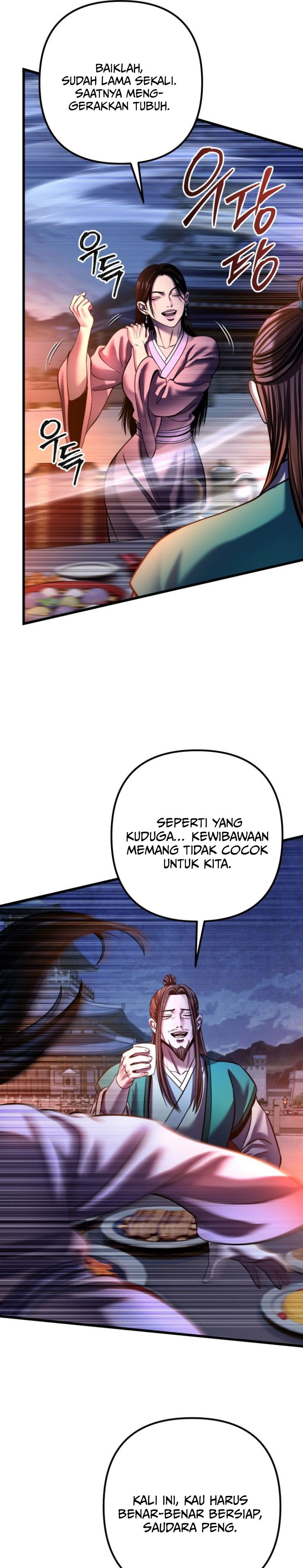 Baca Revenge Of Young Master Peng - Chapter 201 halaman 52