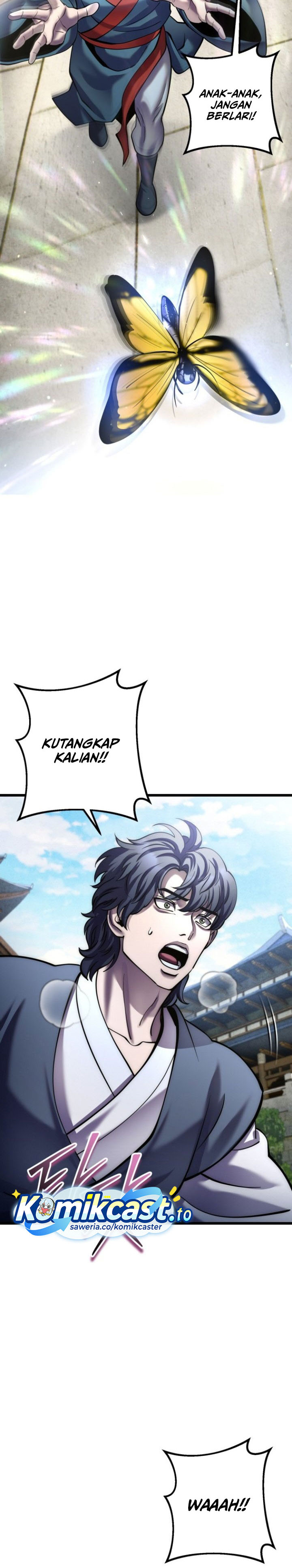 Baca Revenge Of Young Master Peng - Chapter 201 halaman 5